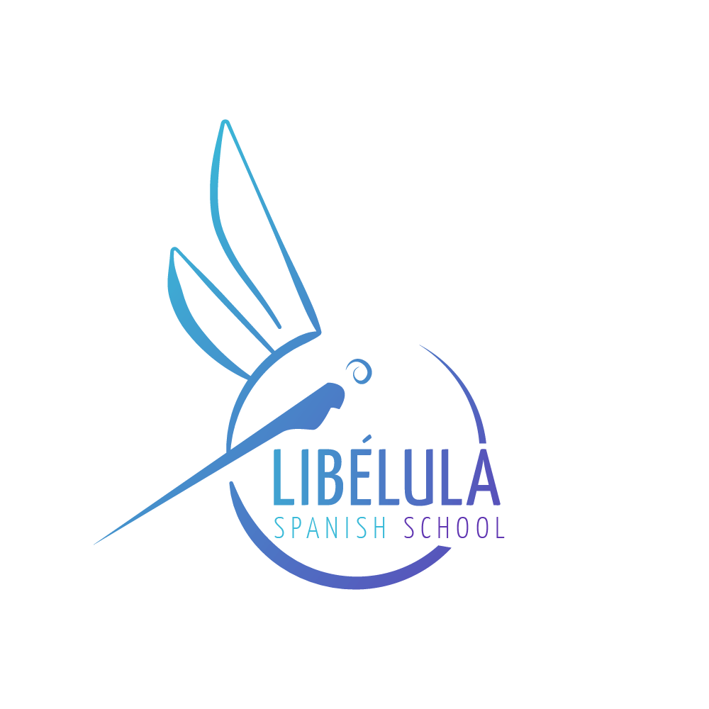 Libelula Logo